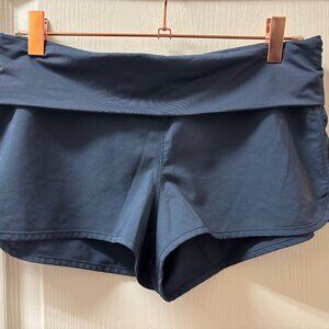 Roxy Beach Shorts Sz S